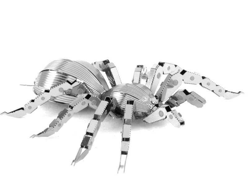 METAL EARTH 3768