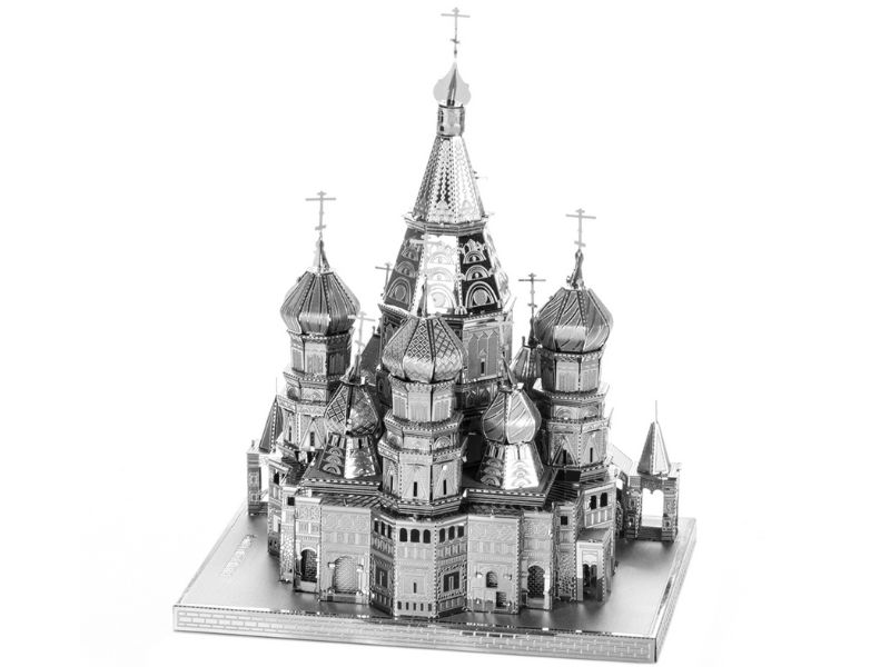 METAL EARTH 3783