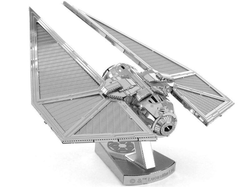 METAL EARTH 3802