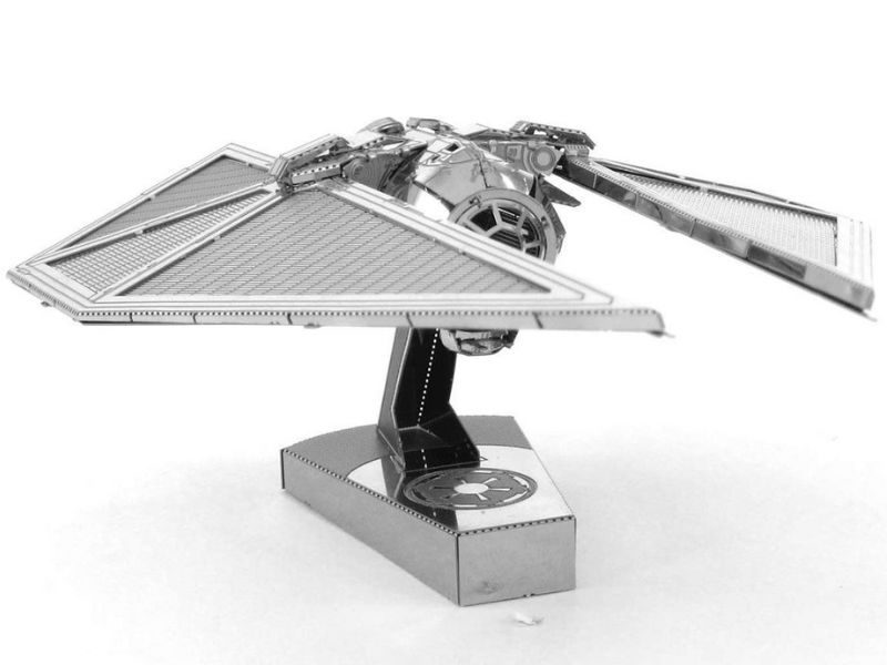 METAL EARTH 3804