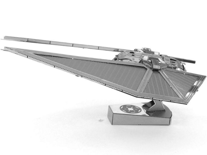 METAL EARTH 3801