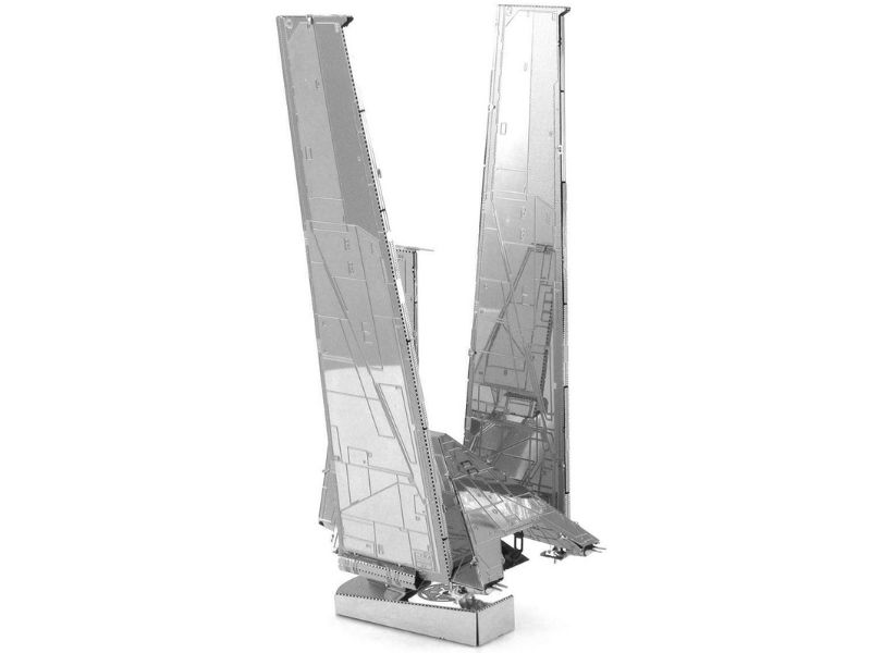 METAL EARTH 3814