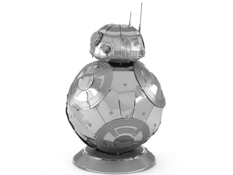 METAL EARTH 3835
