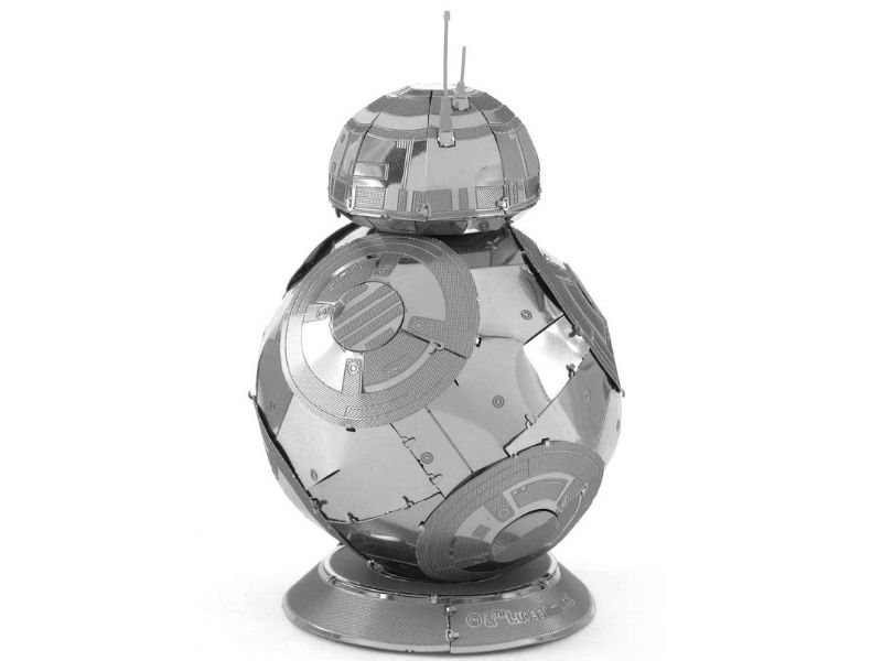 METAL EARTH 3832