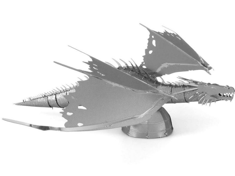 METAL EARTH 3841