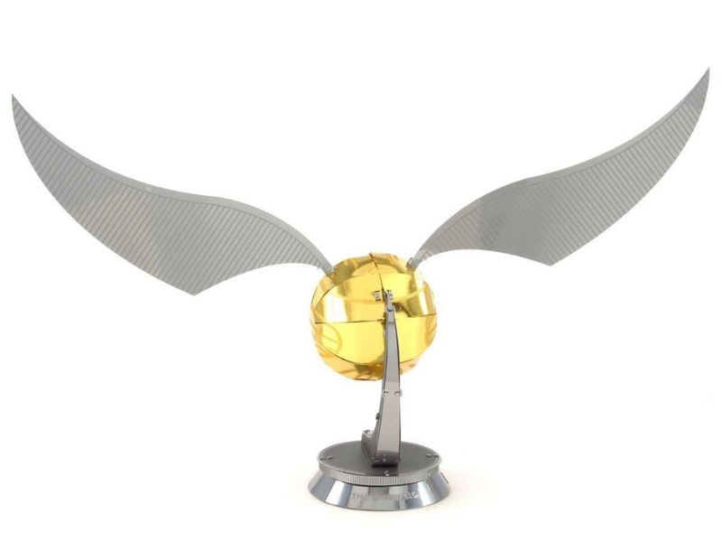 METAL EARTH 3857
