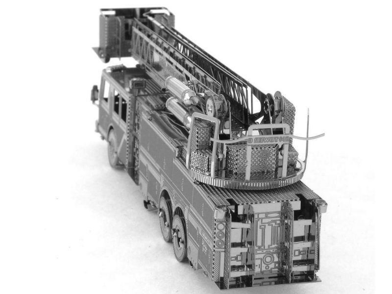 METAL EARTH 3864