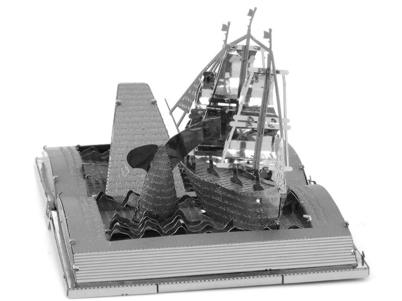 METAL EARTH 3871