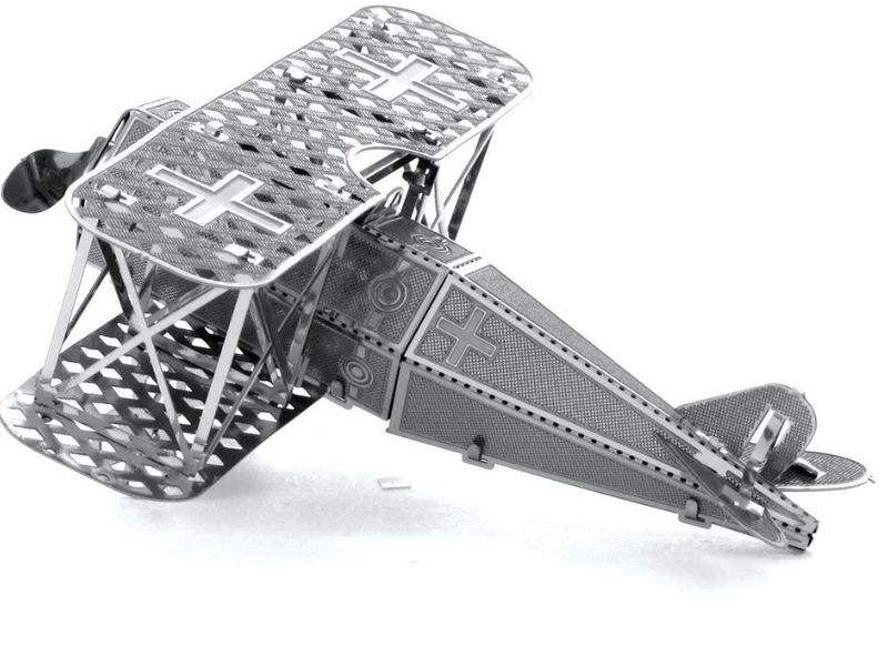 METAL EARTH 3885