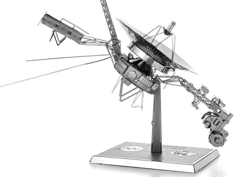 METAL EARTH 3890