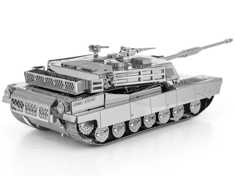 METAL EARTH 3900