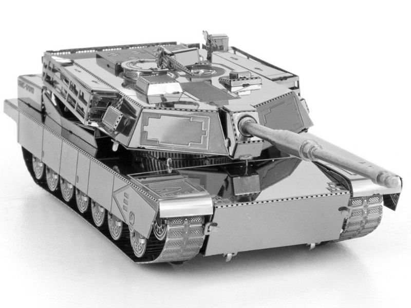 METAL EARTH 3901