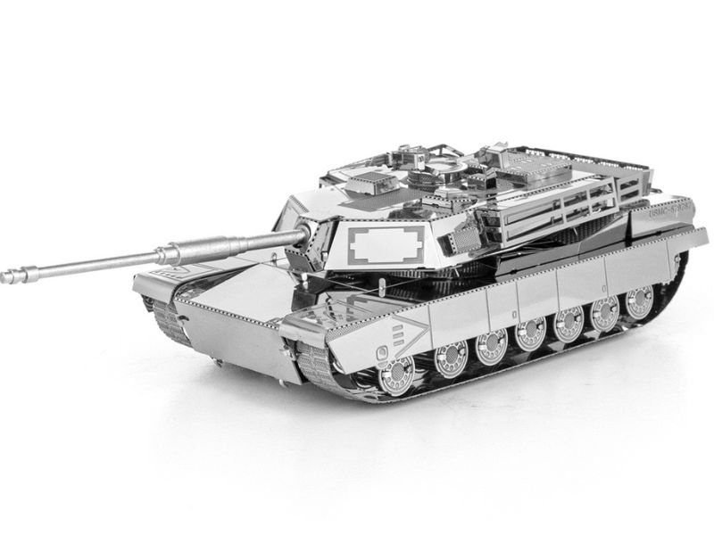 METAL EARTH 3902