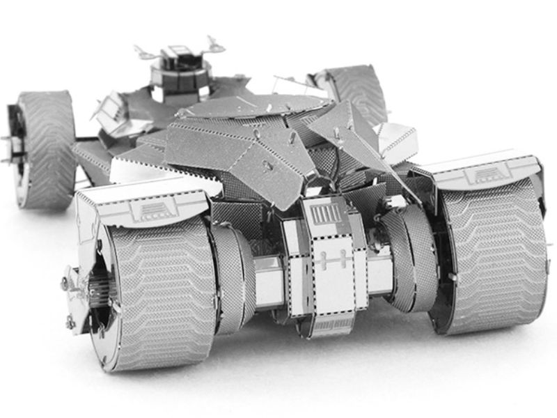 METAL EARTH 3909