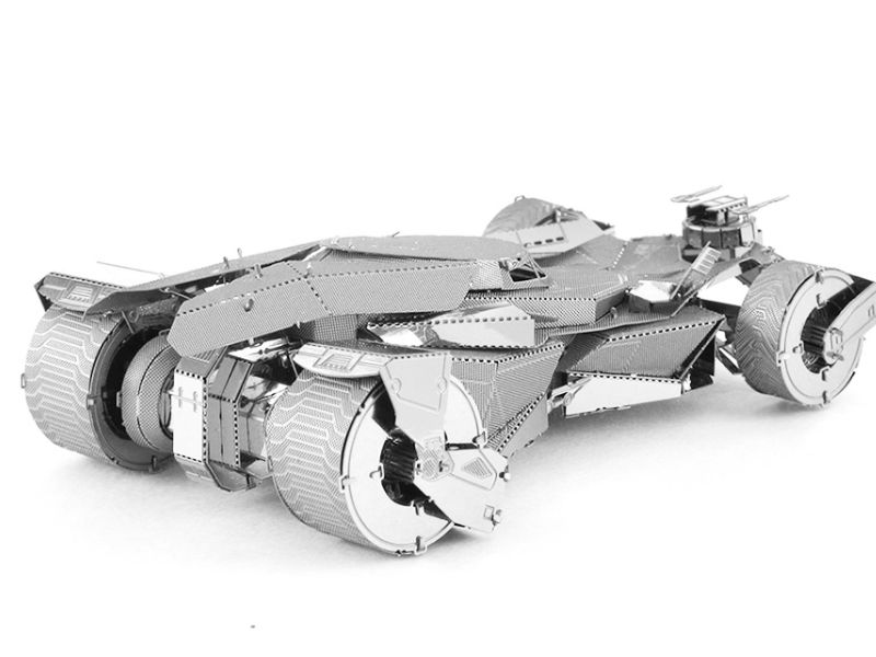 METAL EARTH 3910