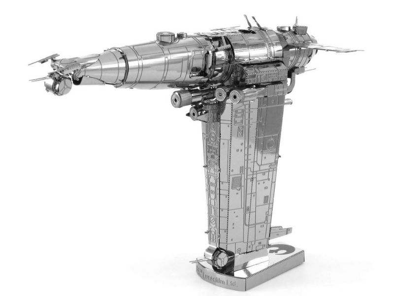 METAL EARTH 3924