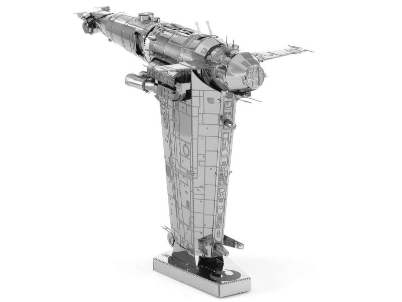 METAL EARTH 3926