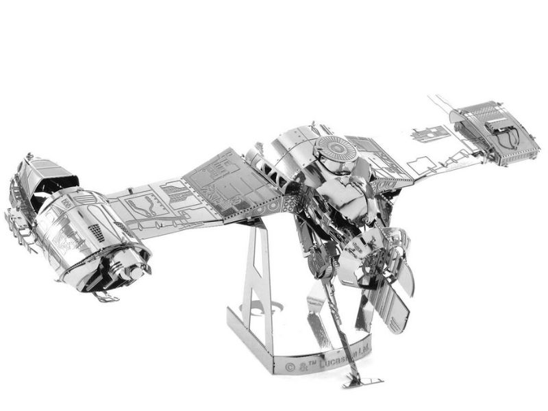 METAL EARTH 3929