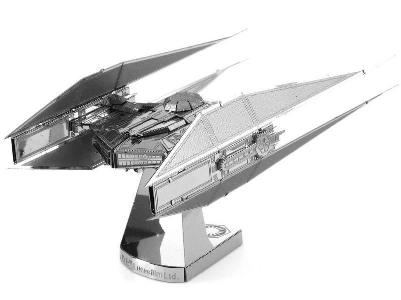 METAL EARTH 3934