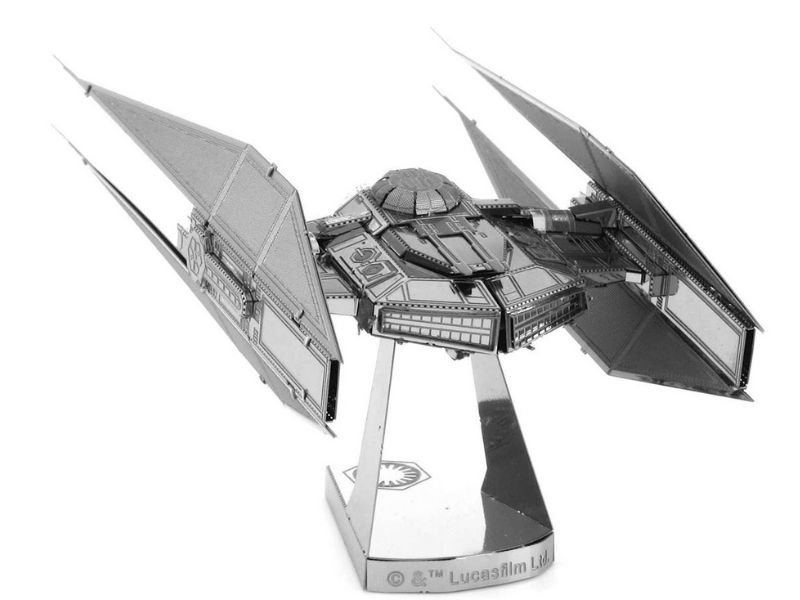 METAL EARTH 3933