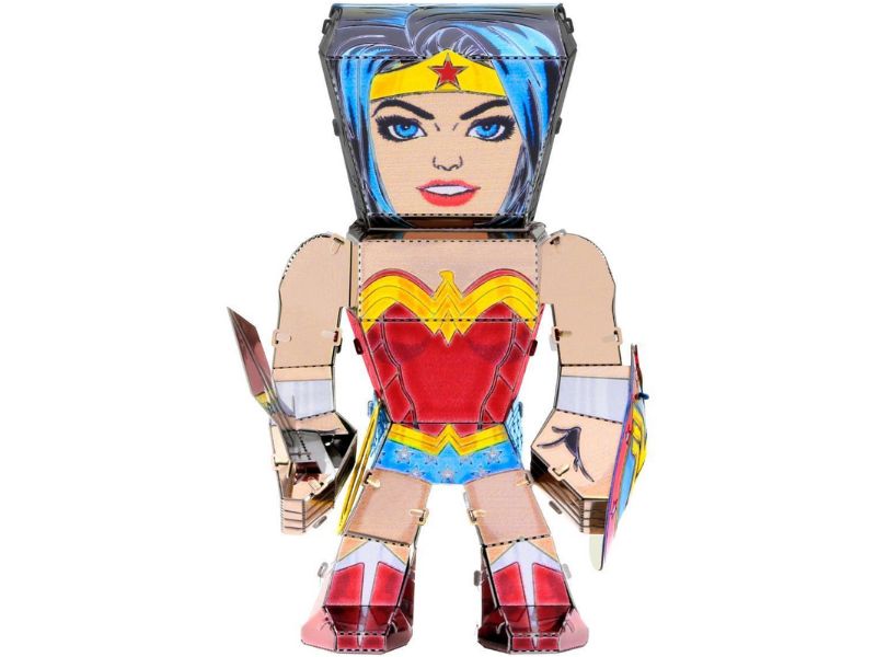 METAL EARTH 3946