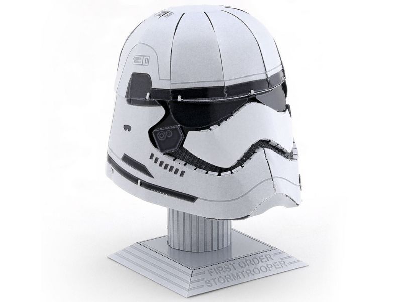 METAL EARTH 3958