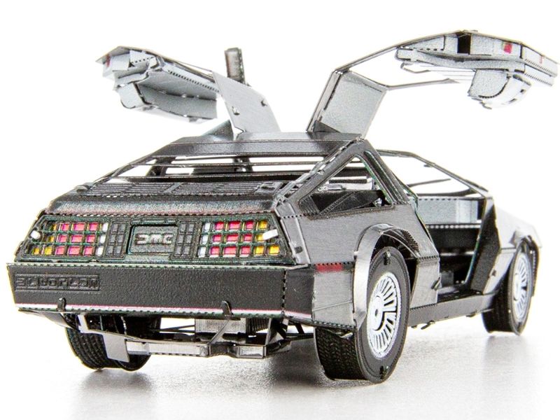 METAL EARTH 4006