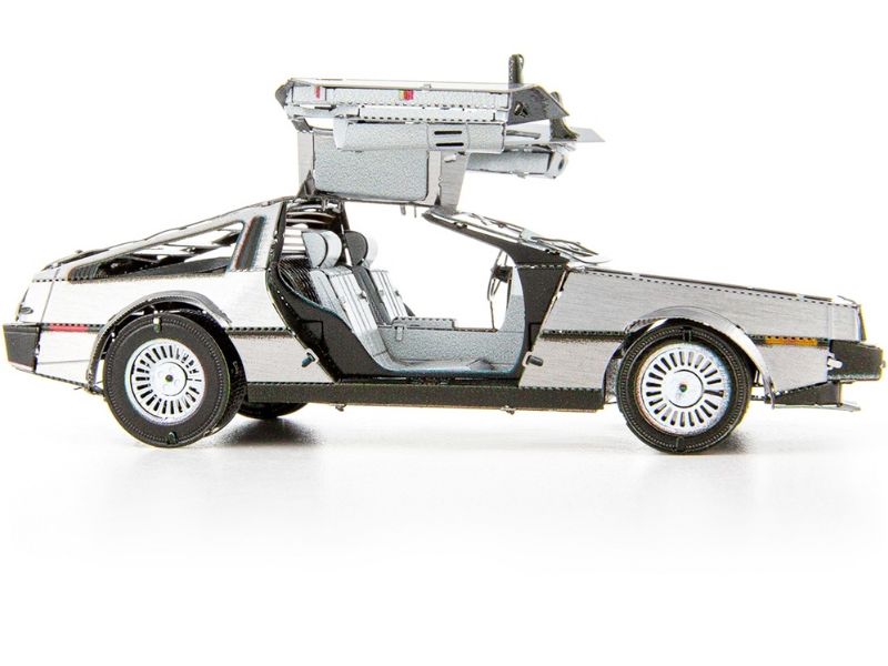 METAL EARTH 4007