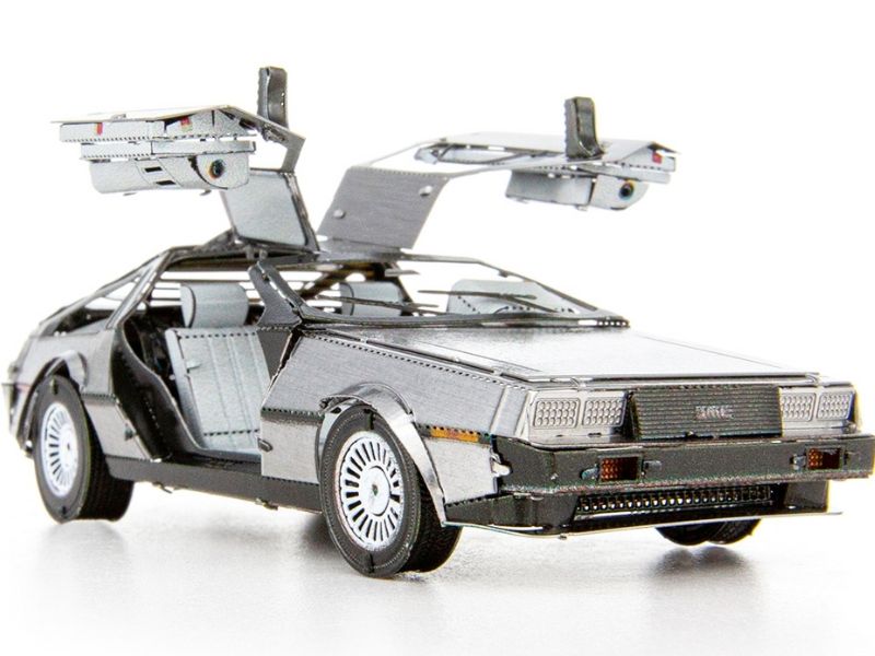 METAL EARTH 4008