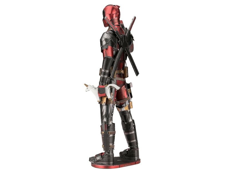 METAL EARTH 4014