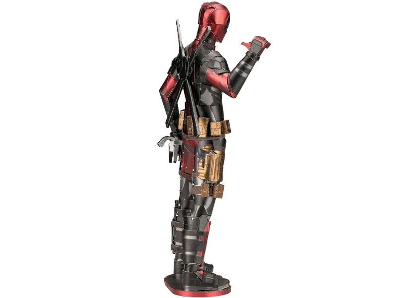 METAL EARTH 4015