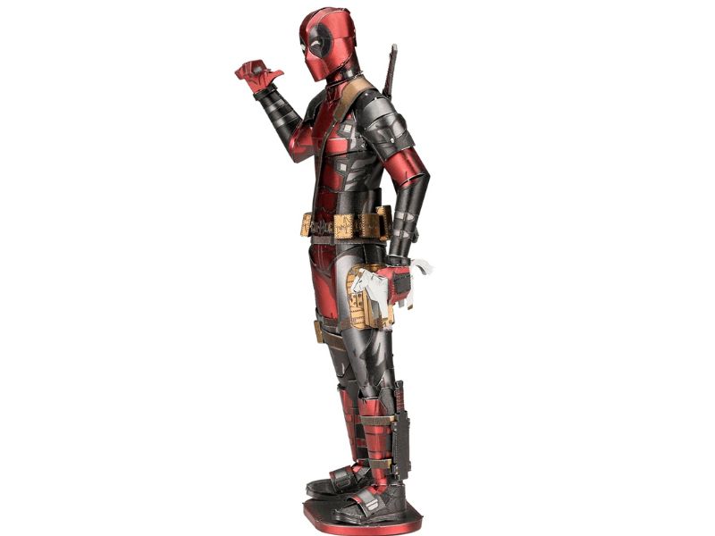 METAL EARTH 4013