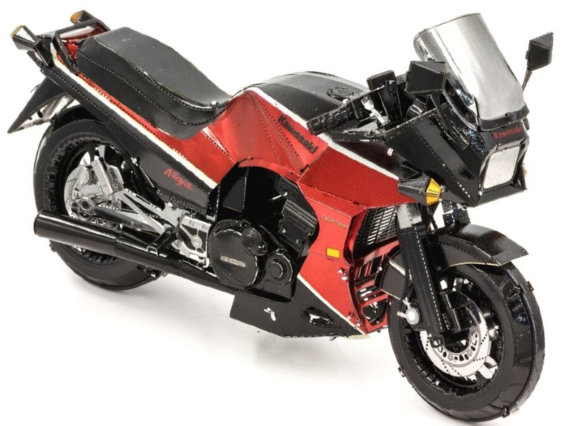 METAL EARTH 4020