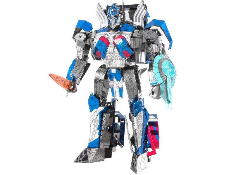 METAL EARTH 4022