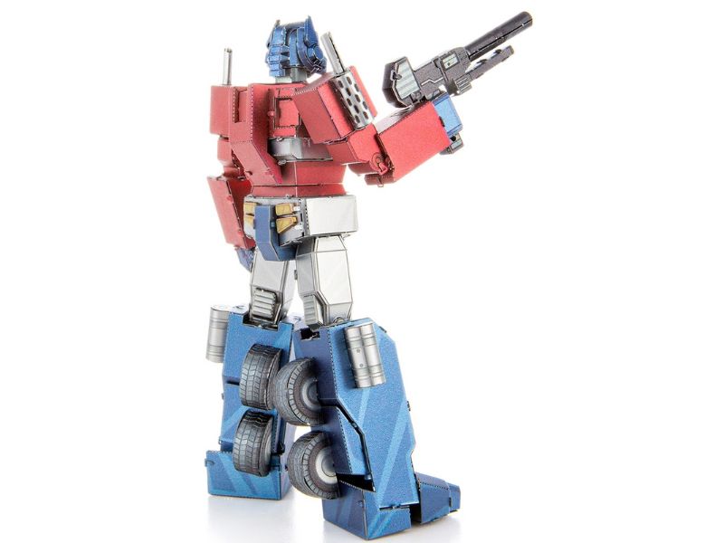 METAL EARTH 4062