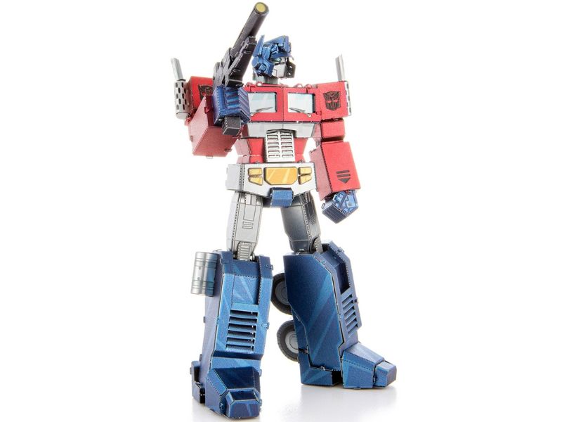 METAL EARTH 4063