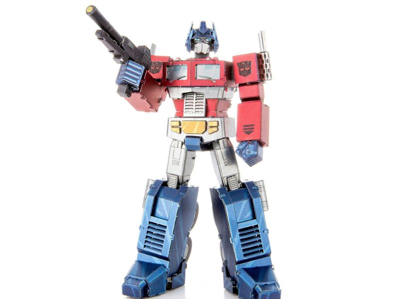 METAL EARTH 4059