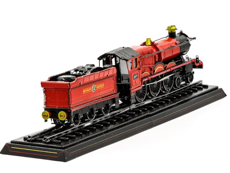 METAL EARTH 4072