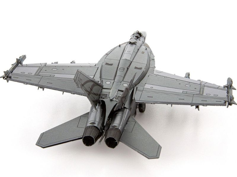 METAL EARTH 4082