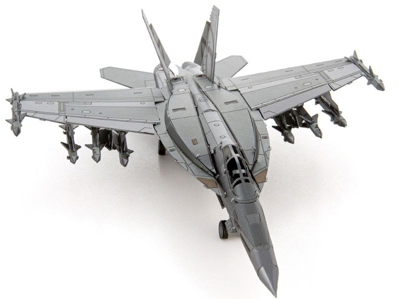 METAL EARTH 4084