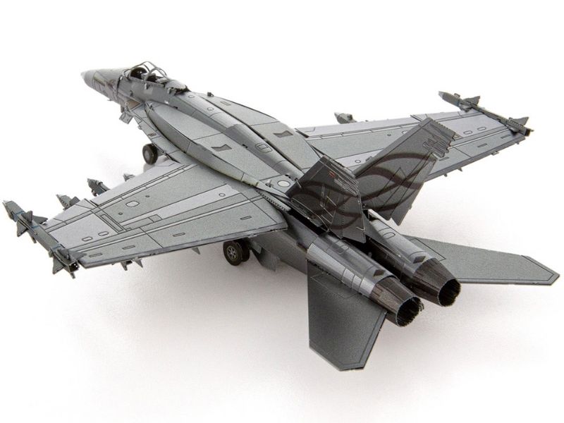 METAL EARTH 4081