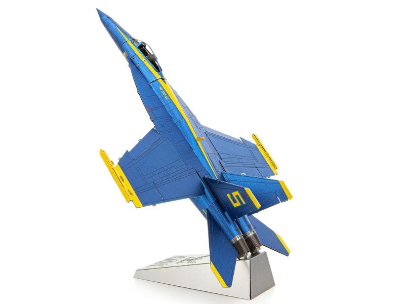 METAL EARTH 4086
