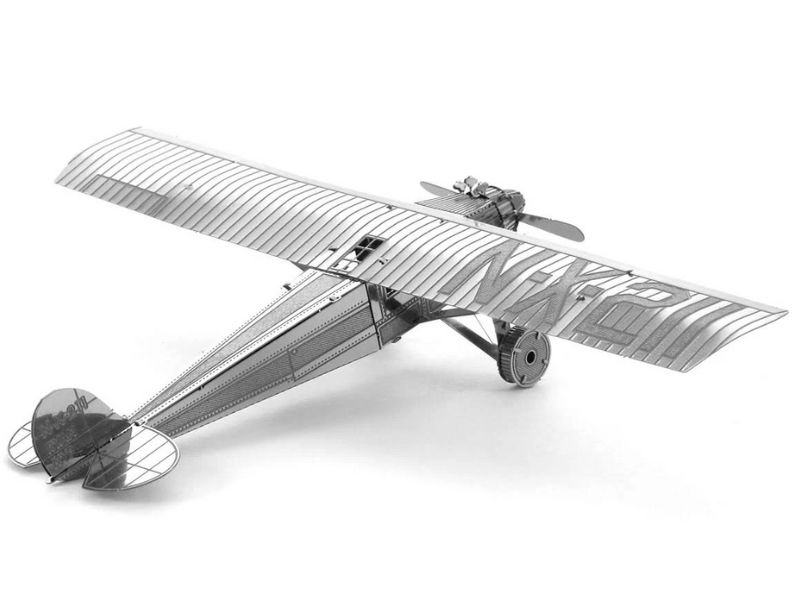 METAL EARTH 4094