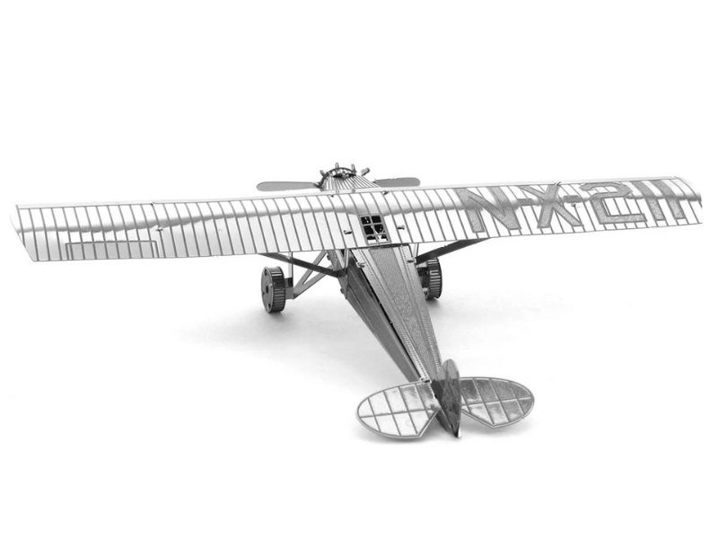 METAL EARTH 4095