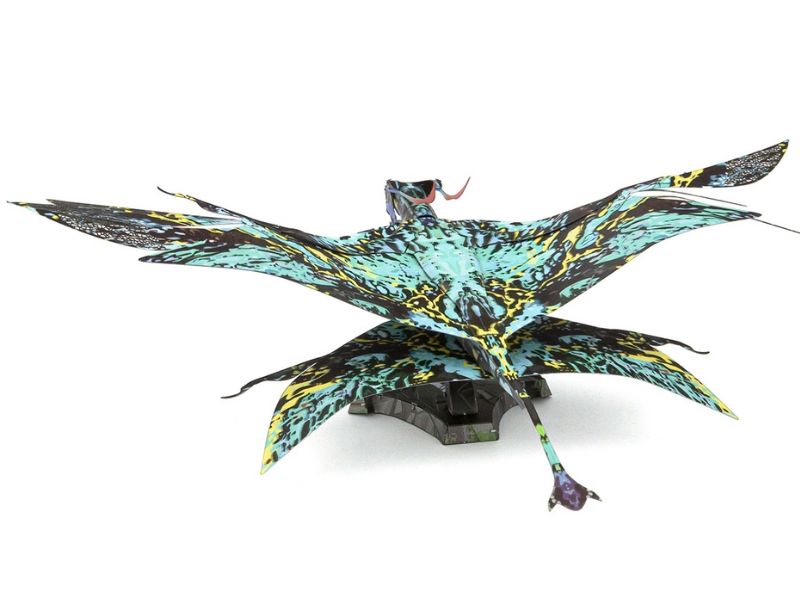 METAL EARTH 4098