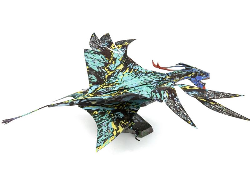 METAL EARTH 4099