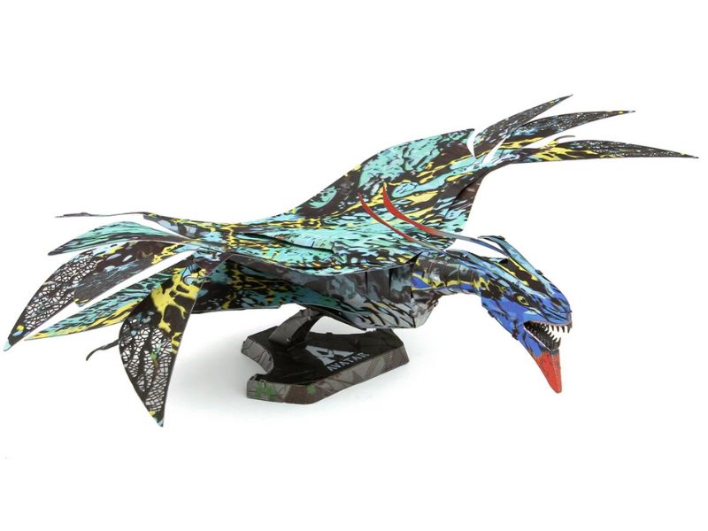 METAL EARTH 4100