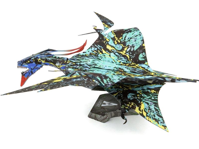 METAL EARTH 4097