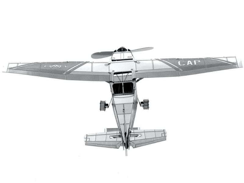 METAL EARTH 4105