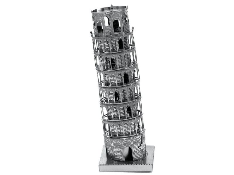 METAL EARTH 4108